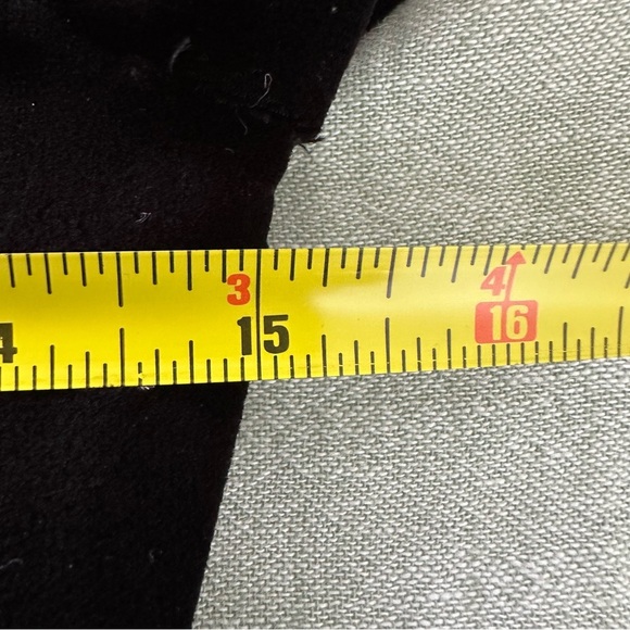 Lovers & Friends Nina Mini Dress Velvet Whimsigoth 90s Size S NWT - Picture 8 of 10